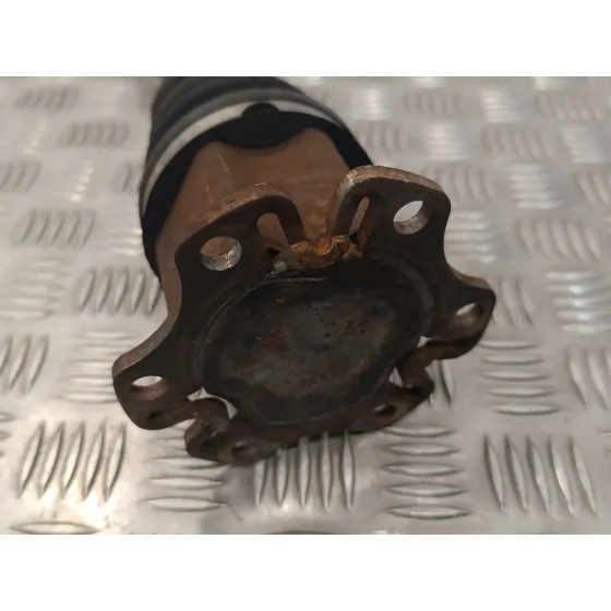 Transmision Delantera Izquierda para Seat Exeo St (3R5)(2009>)