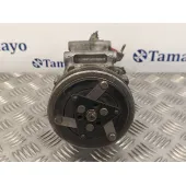 Compresor Aire Acondicionado para Peugeot 206+