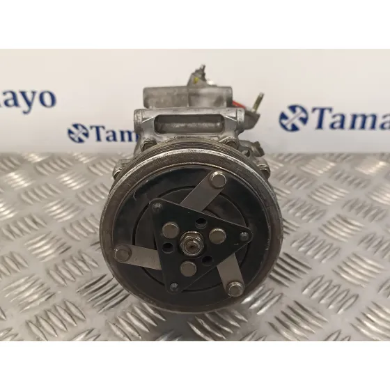 Compresor Aire Acondicionado para Peugeot 206+
