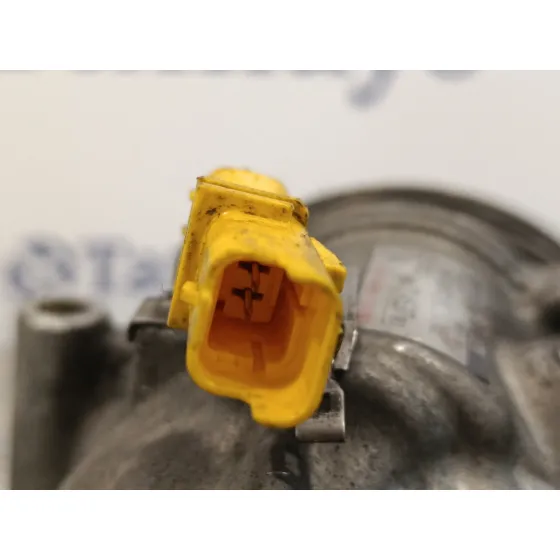 Compresor Aire Acondicionado para Peugeot 206+