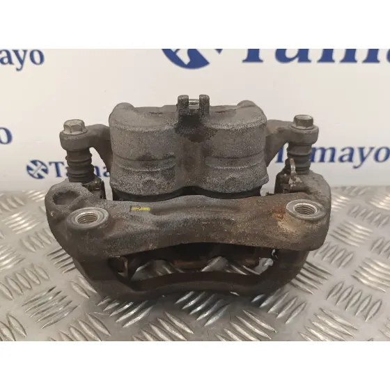 Pinza Freno Delantera Derecha para Nissan Pathfinder (R51)