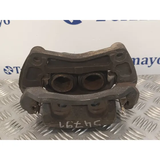 Pinza Freno Delantera Derecha para Nissan Pathfinder (R51)
