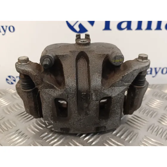 Pinza Freno Delantera Izquierda para Nissan Pathfinder (R51)