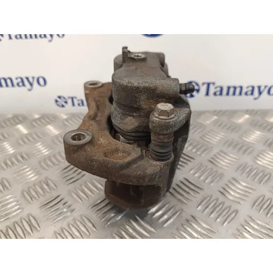 Pinza Freno Delantera Izquierda para Nissan Pathfinder (R51)