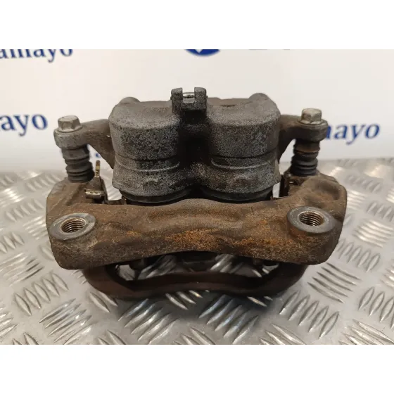 Pinza Freno Delantera Izquierda para Nissan Pathfinder (R51)