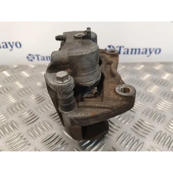 Pinza Freno Delantera Izquierda para Nissan Pathfinder (R51)