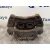 Pinza Freno Delantera Izquierda para Nissan Pathfinder (R51)