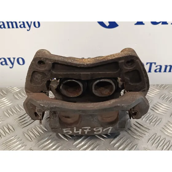 Pinza Freno Delantera Izquierda para Nissan Pathfinder (R51)