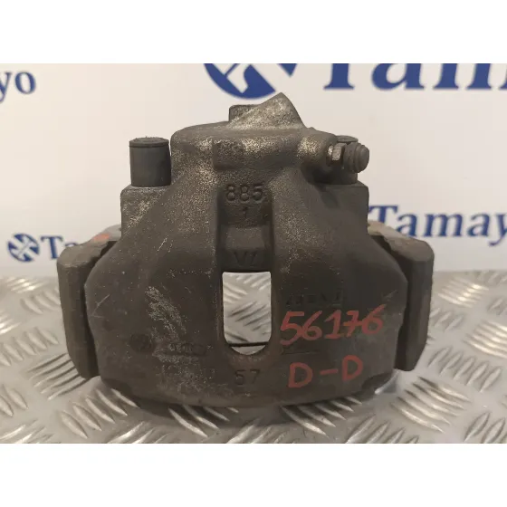 Pinza Freno Delantera Derecha para Seat Exeo St (3R5)(2009>)