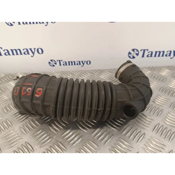 Tubo para Audi A5 Coupe (8T)
