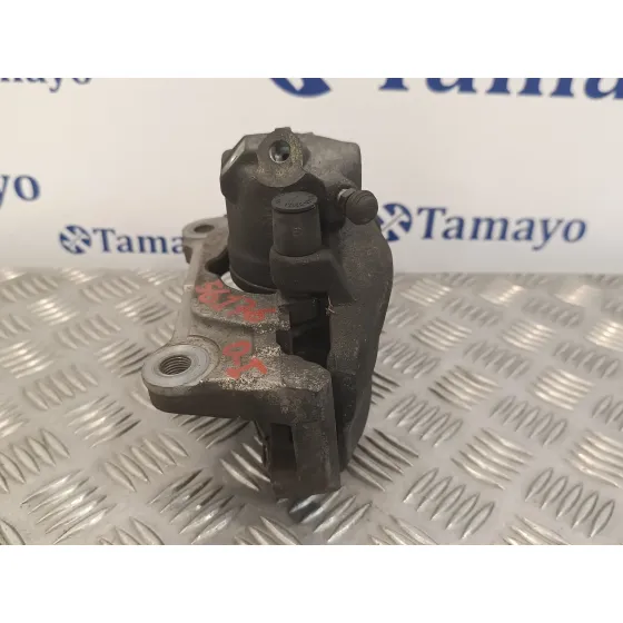 Pinza Freno Delantera Izquierda para Seat Exeo St (3R5)(2009>)