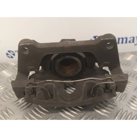 Pinza Freno Delantera Izquierda para Seat Exeo St (3R5)(2009>)