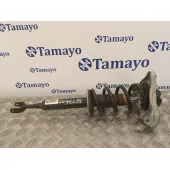 Amortiguador Delantero Izquierdo para Seat Exeo St (3R5)(2009>)