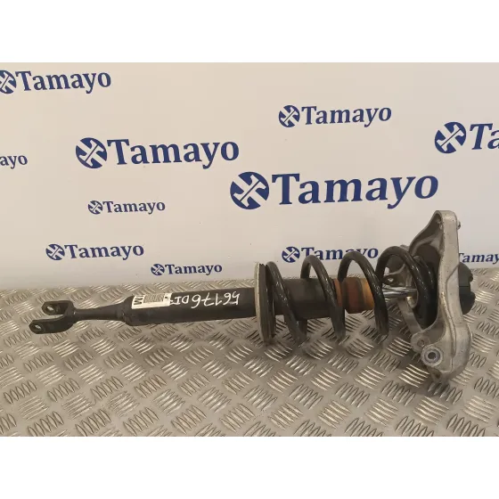 Amortiguador Delantero Izquierdo para Seat Exeo St (3R5)(2009>)