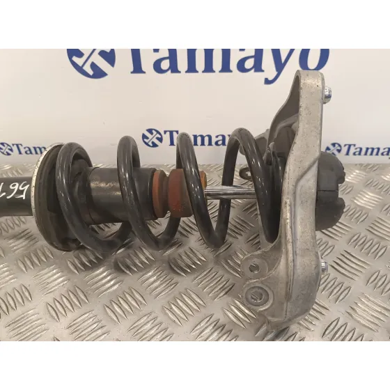 Amortiguador Delantero Izquierdo para Seat Exeo St (3R5)(2009>)