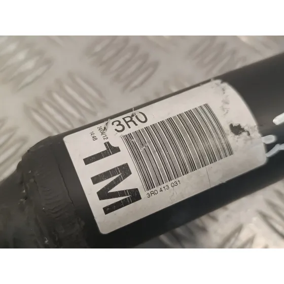 Amortiguador Delantero Izquierdo para Seat Exeo St (3R5)(2009>)
