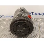 Compresor Aire Acondicionado para Smart Fortwo Coupe