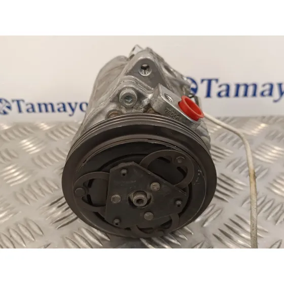 Compresor Aire Acondicionado para Smart Fortwo Coupe