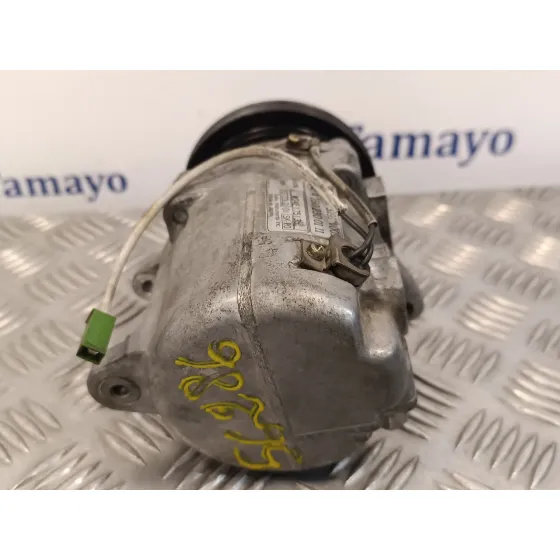 Compresor Aire Acondicionado para Smart Fortwo Coupe