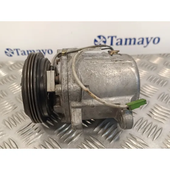 Compresor Aire Acondicionado para Smart Fortwo Coupe
