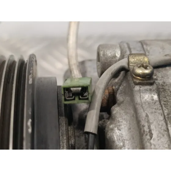 Compresor Aire Acondicionado para Smart Fortwo Coupe
