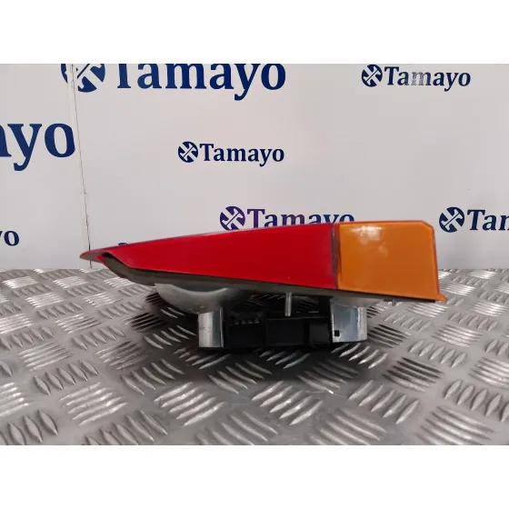 Piloto Trasero Izquierdo Porton para Land Rover Range Rover (Lp)
