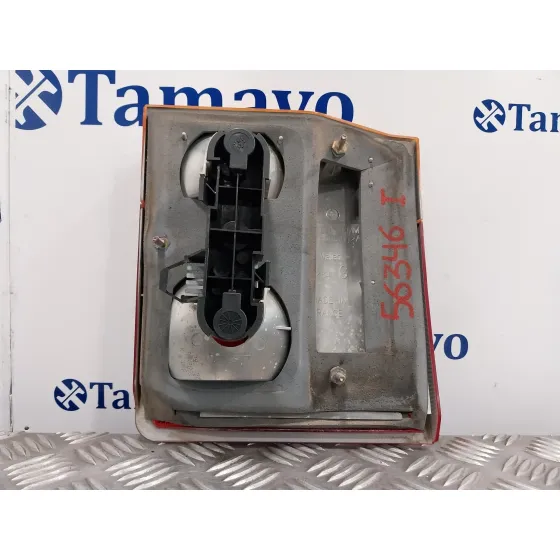 Piloto Trasero Izquierdo Porton para Land Rover Range Rover (Lp)