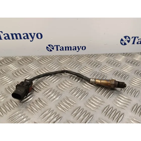 Sonda Lambda para Seat Exeo St (3R5)(2009>)