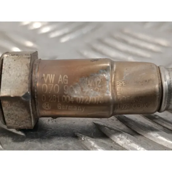 Sonda Lambda para Seat Exeo St (3R5)(2009>)