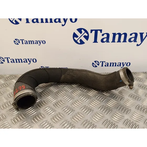 Tubo para Audi A5 Coupe (8T)