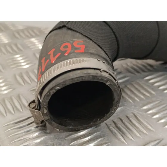 Tubo para Audi A5 Coupe (8T)