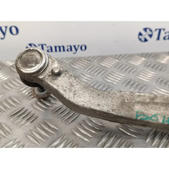 Brazo Suspension Inferior Delantero Izquierdo para Seat Exeo St (3R5)(2009>)