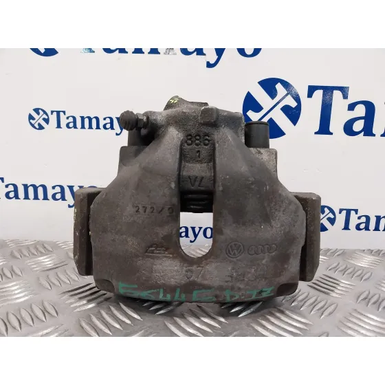 Pinza Freno Delantera Izquierda para Seat Exeo St (3R5)(2009>)