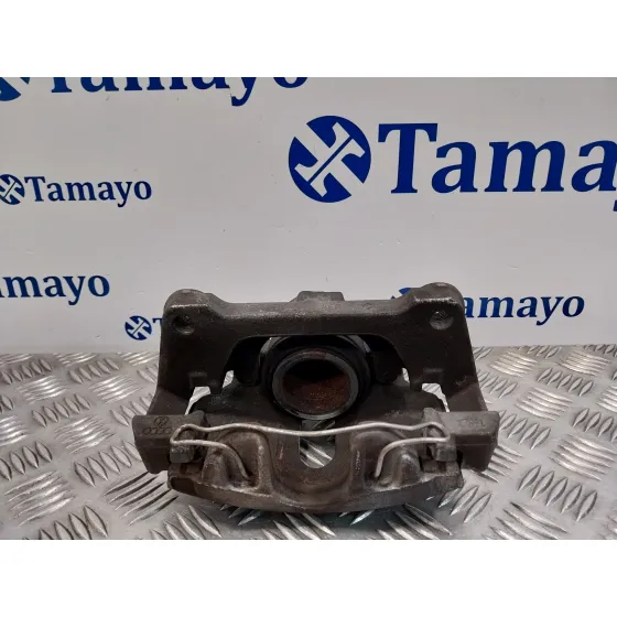 Pinza Freno Delantera Izquierda para Seat Exeo St (3R5)(2009>)