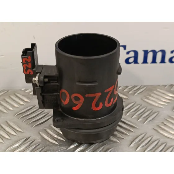 Caudalimetro para Peugeot 206+
