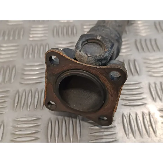 Transmision Central para Nissan Terrano/Terrano.ii (R20)