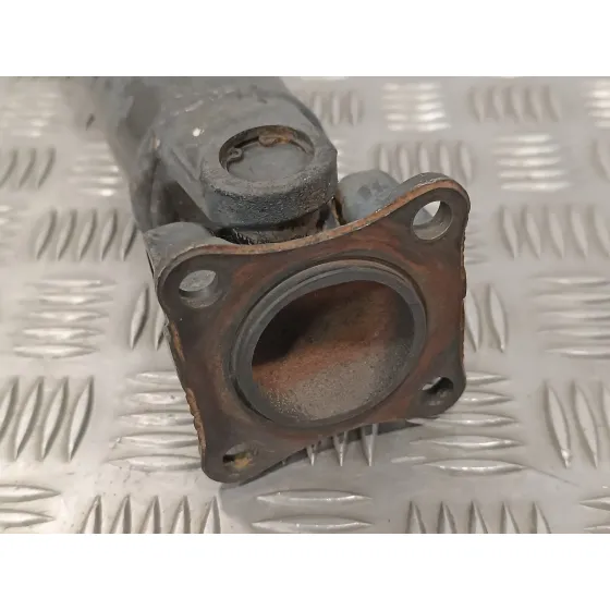 Transmision Central para Nissan Terrano/Terrano.ii (R20)