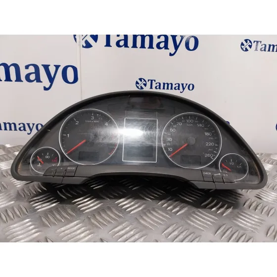 Cuadro Instrumentos para Audi A4 Berlina (8E)