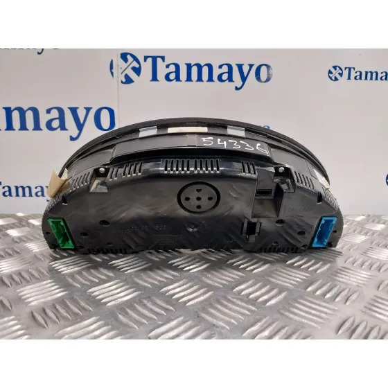 Cuadro Instrumentos para Audi A4 Berlina (8E)