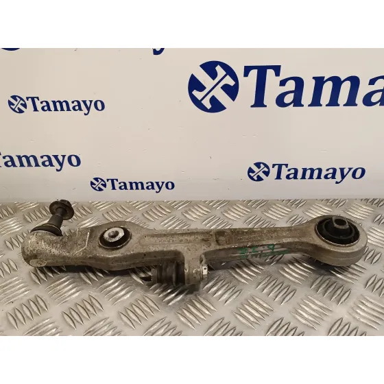 Brazo Suspension Inferior Delantero Izquierdo para Seat Exeo St (3R5)(2009>)
