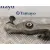 Brazo Suspension Inferior Delantero Izquierdo para Seat Exeo St (3R5)(2009>)