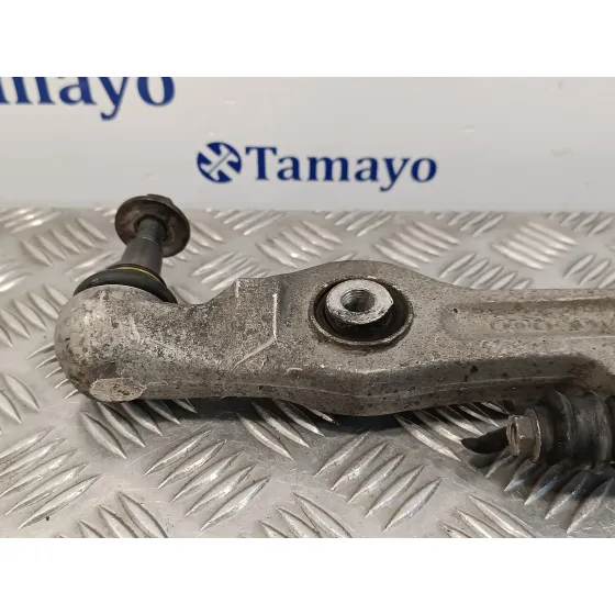 Brazo Suspension Inferior Delantero Izquierdo para Seat Exeo St (3R5)(2009>)