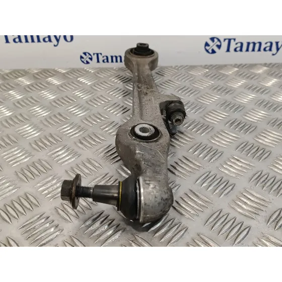Brazo Suspension Inferior Delantero Izquierdo para Seat Exeo St (3R5)(2009>)