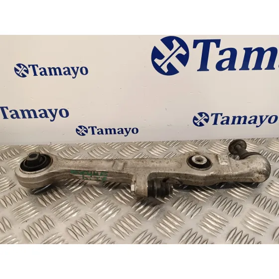 Brazo Suspension Inferior Delantero Izquierdo para Seat Exeo St (3R5)(2009>)