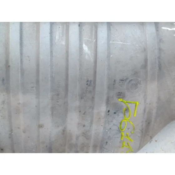 Tubo Escape Completo para Bmw X3 (E83)
