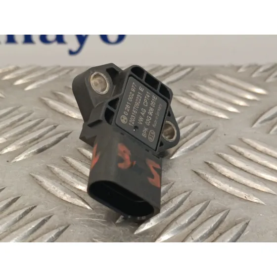 Sensor para Audi A5 Coupe (8T)