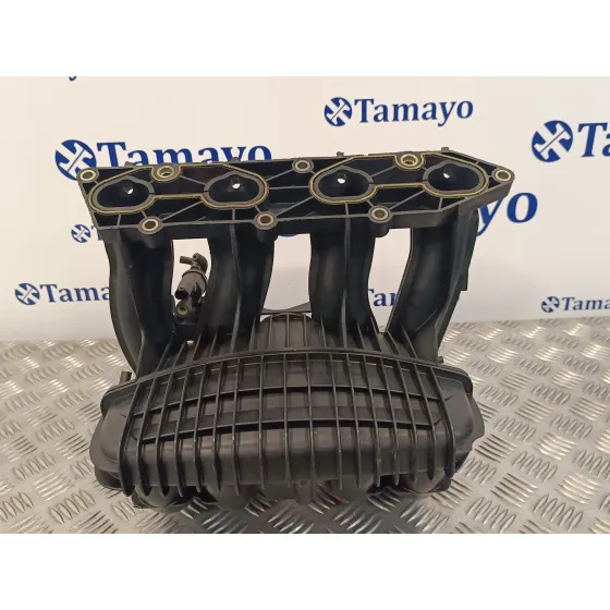 Colector Admision para Mercedes-Benz Clase C (W203) Sportcoupe