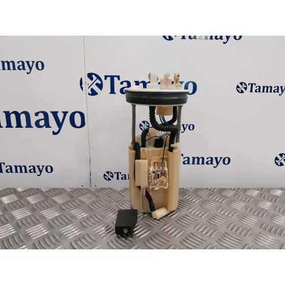 Aforador para Honda Jazz (Gd1/5)