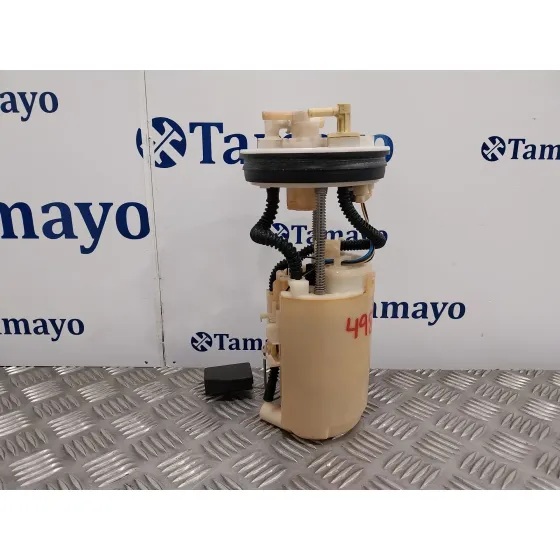Aforador para Honda Jazz (Gd1/5)