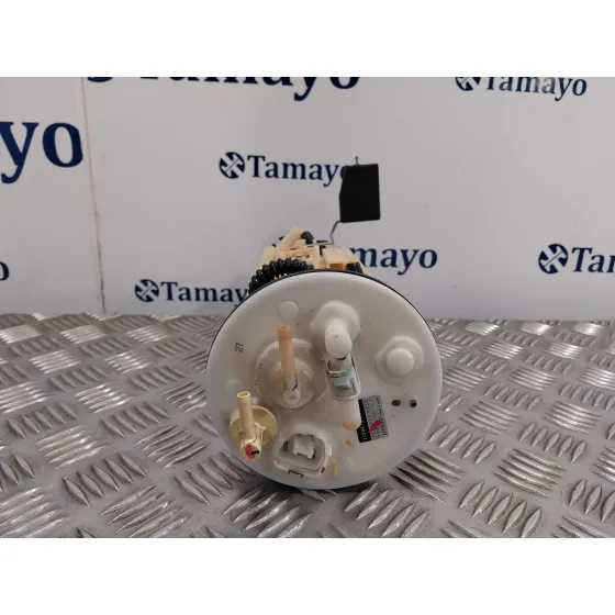 Aforador para Honda Jazz (Gd1/5)